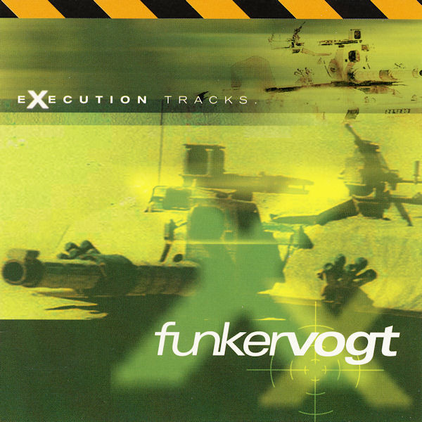Execution Tracks