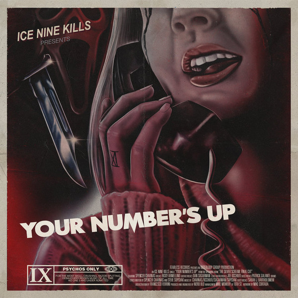 Your Number´s Up