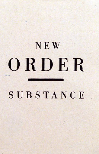 Substance