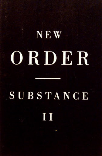 Substance II