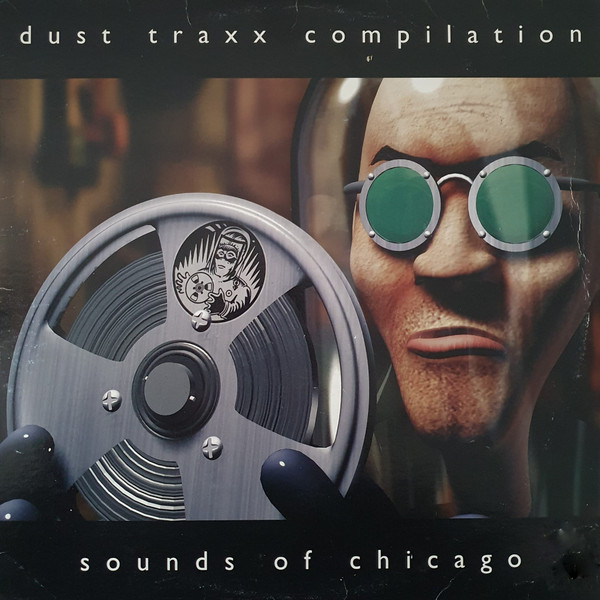 Sounds Of Chicago