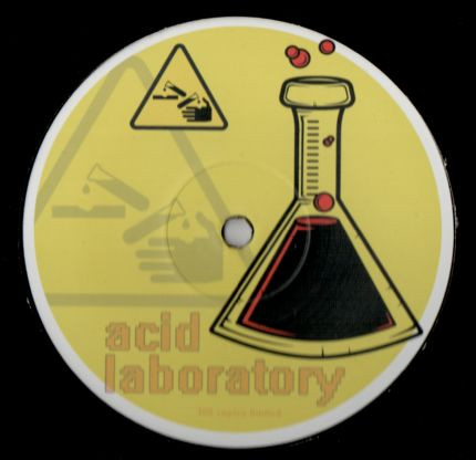 Acid Laboratory 01
