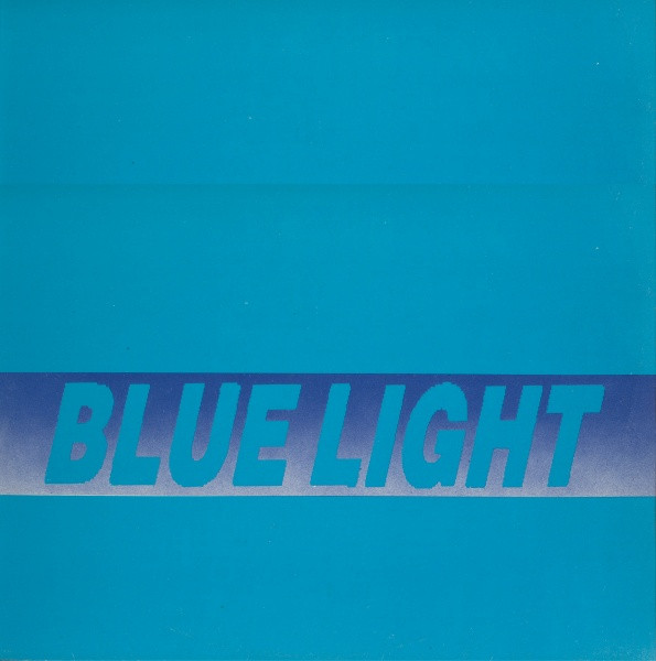 Blue Light