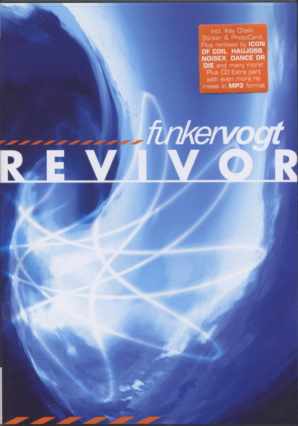 Revivor
