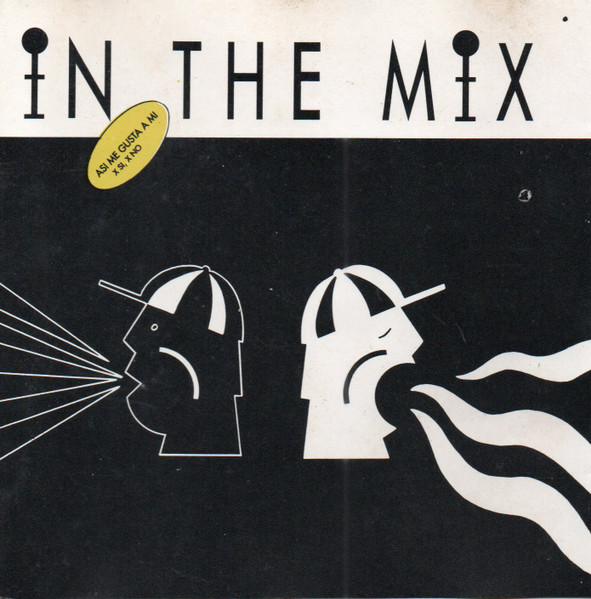 In The Mix