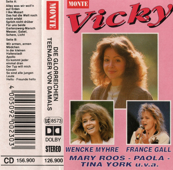 Vicky