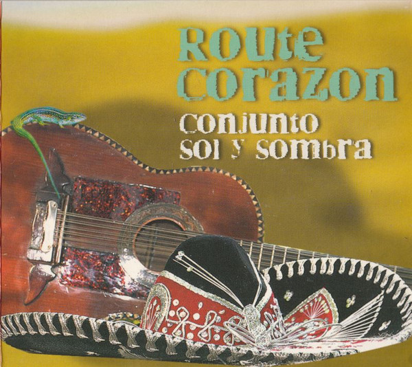 Conjunto Sol y Sombra