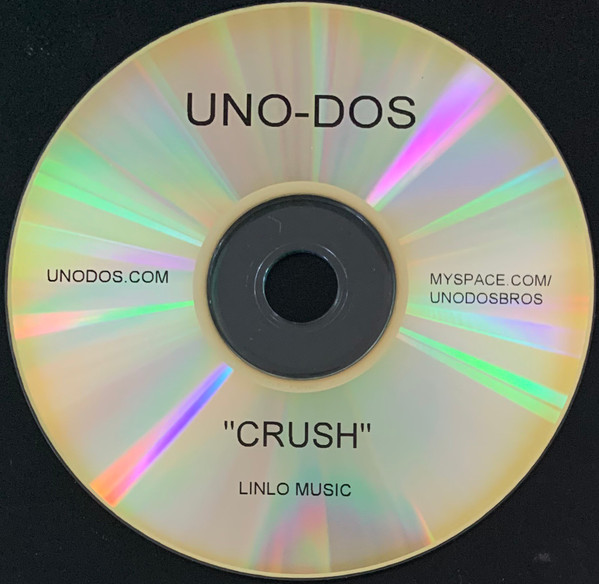 Crush