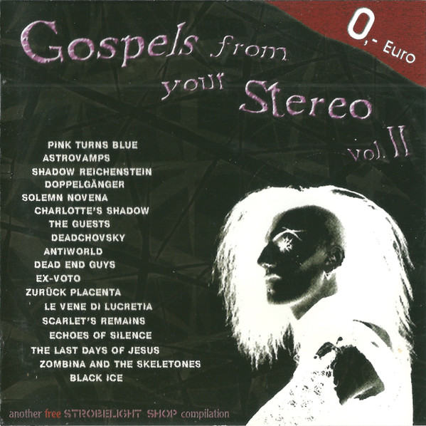 Gospels From Your Stereo Vol. II