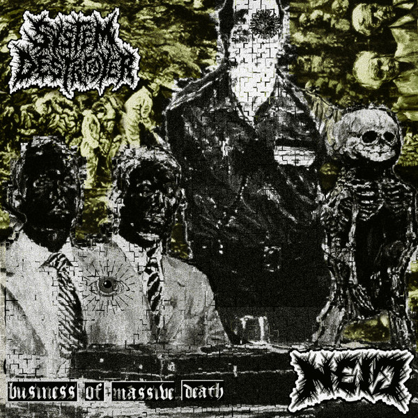 Business Of Massive Death