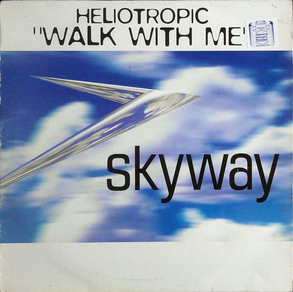 Walk With Me