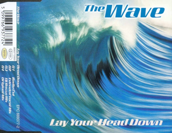 Lay Your Head Down