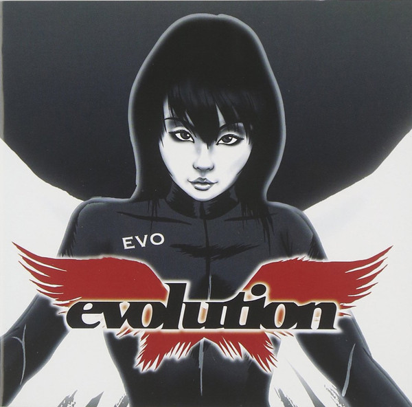 Evolution