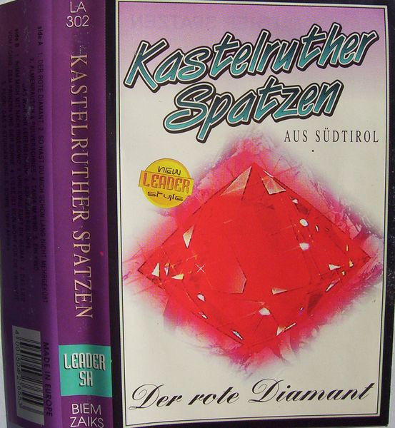 Der Rote Diamant
