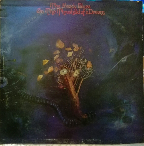 On The Threshold Of A Dream