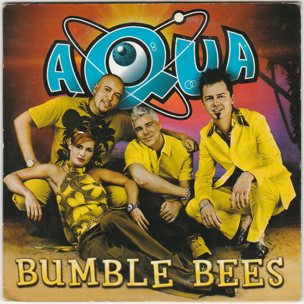 Bumble Bees