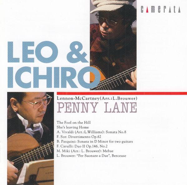 Penny Lane