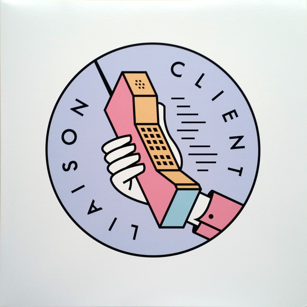 Client Liaison