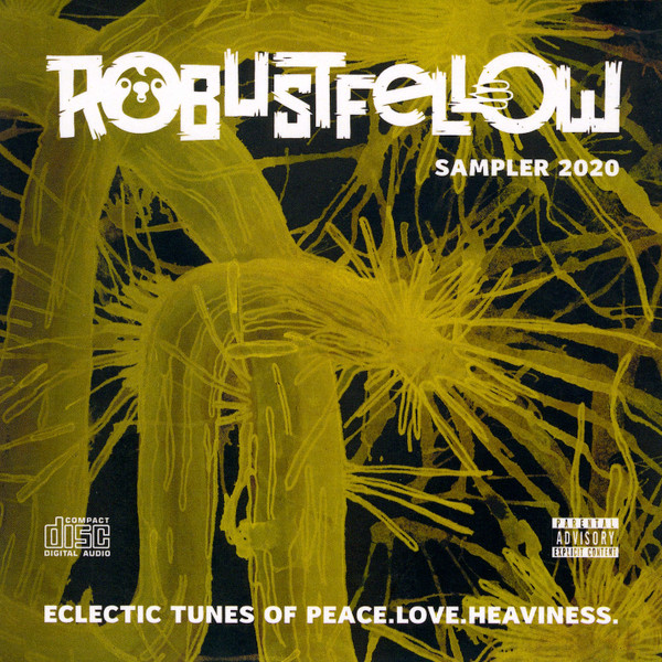 Robustfellow Sampler 2020