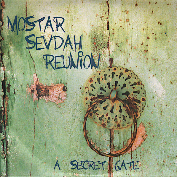 A Secret Gate