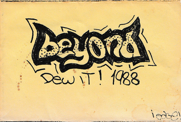 Dew It! 1988