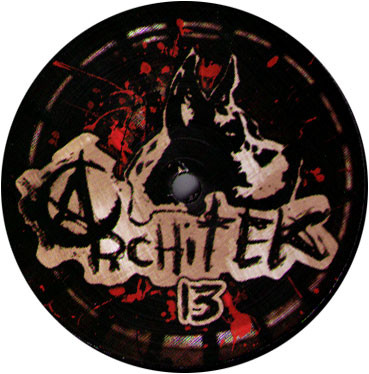 Architek 13