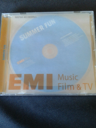 Summer Fun