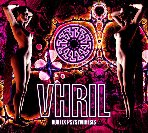Vortex Psysynthesis
