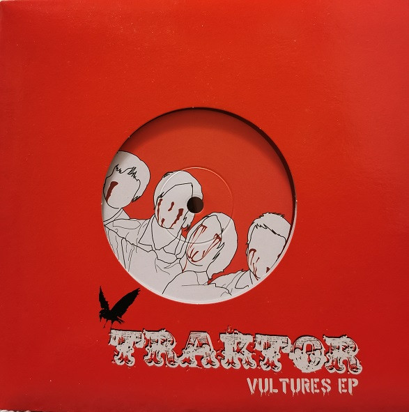 Vultures EP