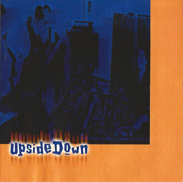 UpsideDown