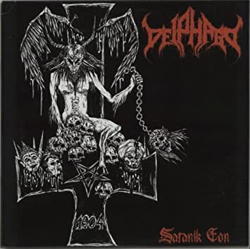 Satanik Eon