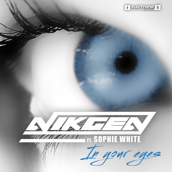 In Your Eyes