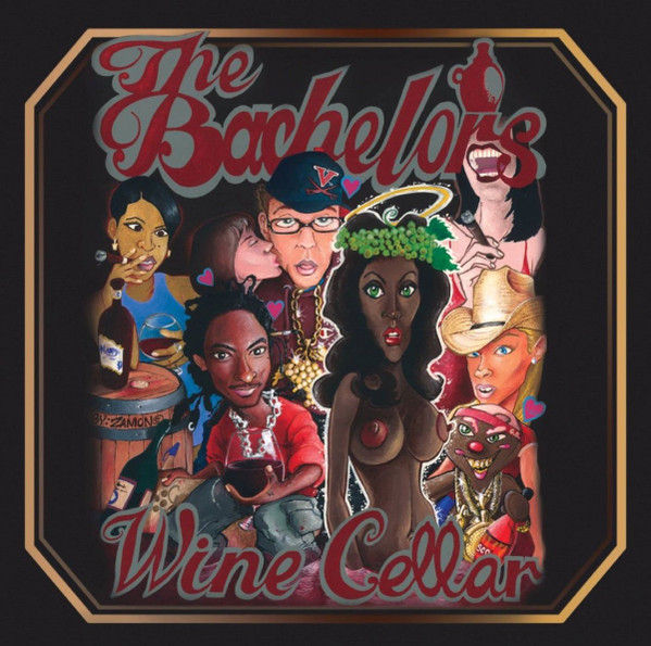 Wine Cellar