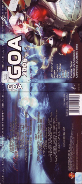 Goa 2006 Vol. 2