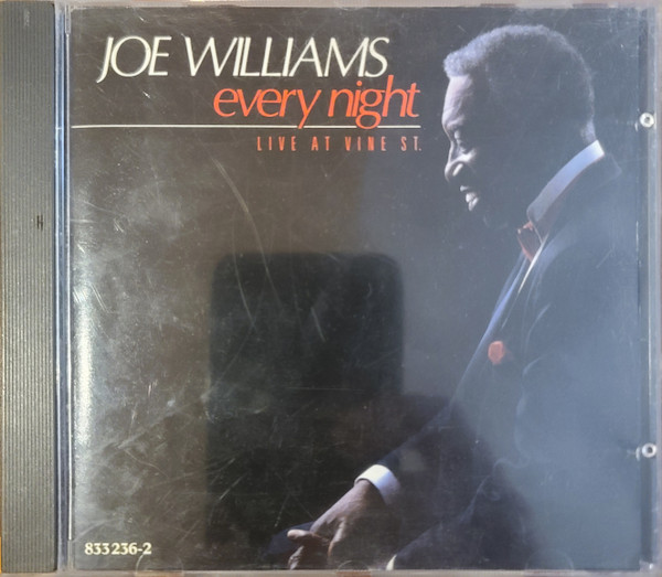 Every Night − Live At Vine St.