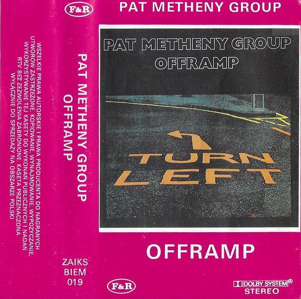 Offramp