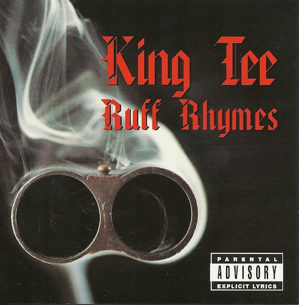 Ruff Rhymes