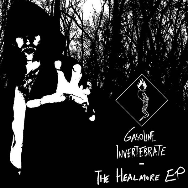 The Healmore EP