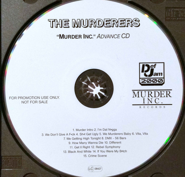 Murder Inc