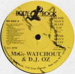 Blind Man's Bluff / My Tom Tom