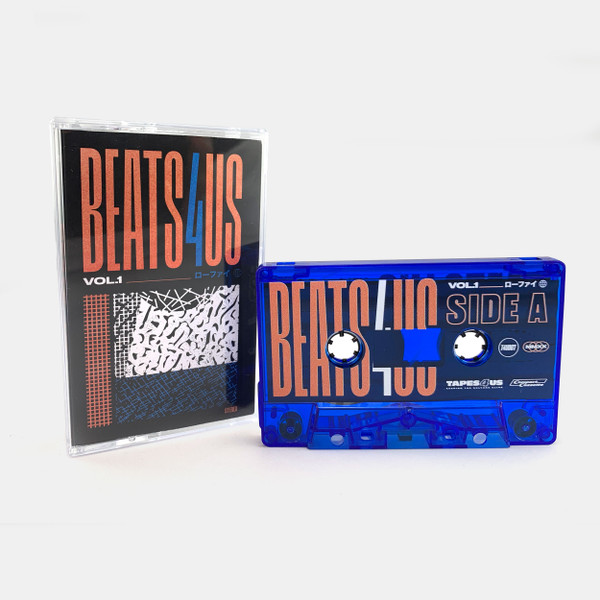 Beats4Us Vol.1