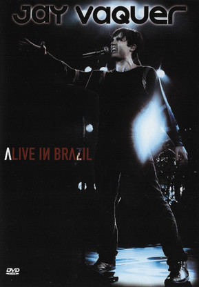 aLive in BraZil