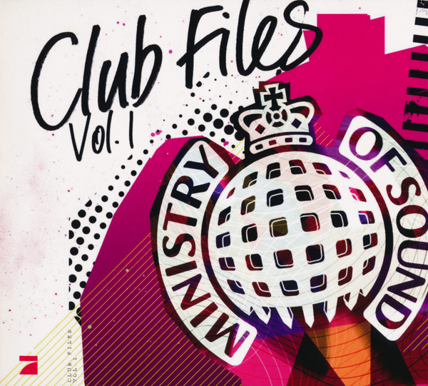Club Files Vol. 1