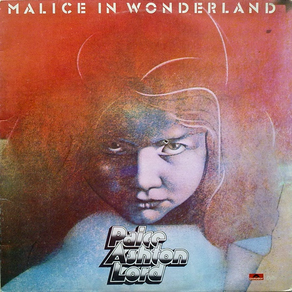 Malice In Wonderland