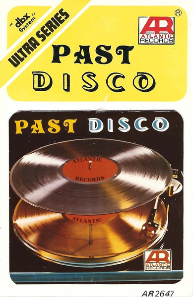 Past Disco