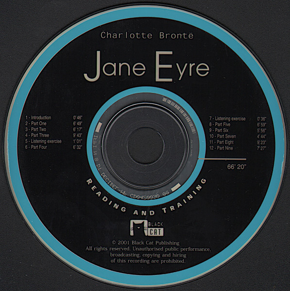 Jane Eyre