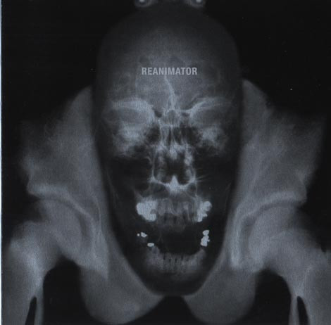 Reanimator - Black Market Science