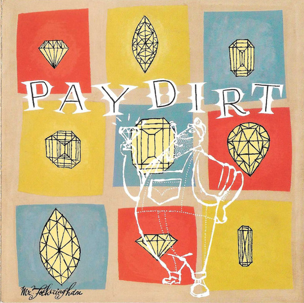 Paydirt