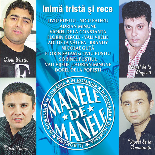 Inimă Tristă Și Rece