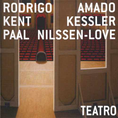 Teatro
